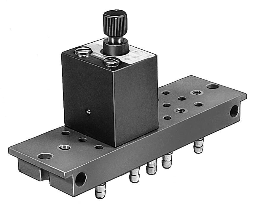 Festo grf-pk-3