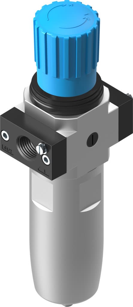 Festo lfr-n1/4-d-16-o-midi-t18-ex4