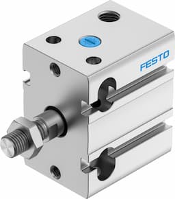 Festo dpdm-32-5-s-pa - Thumbnail 1