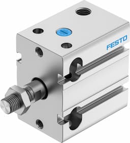 Festo dpdm-32-10-s-pa - Thumbnail 1