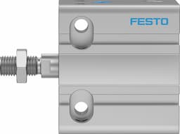 Festo dpdm-32-10-s-pa - Thumbnail 2