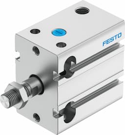 Festo dpdm-32-15-s-pa - Thumbnail 1