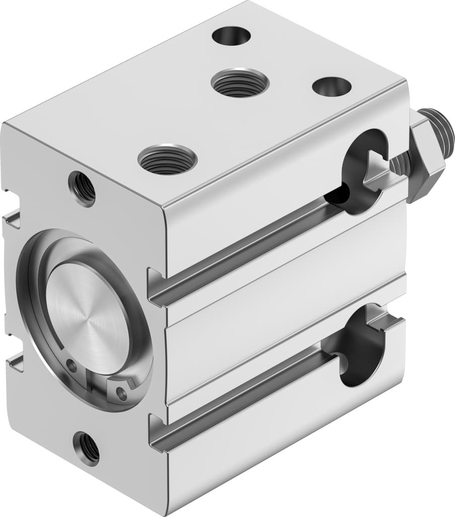 Festo dpdm-32-10-pa