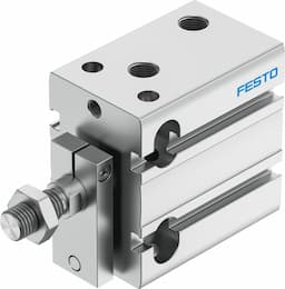 Festo dpdm-q-32-15-pa - Thumbnail 1