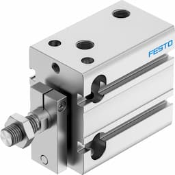 Festo dpdm-q-32-20-pa - Thumbnail 1