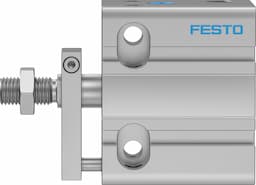 Festo dpdm-q-32-5-s-pa - Thumbnail 3