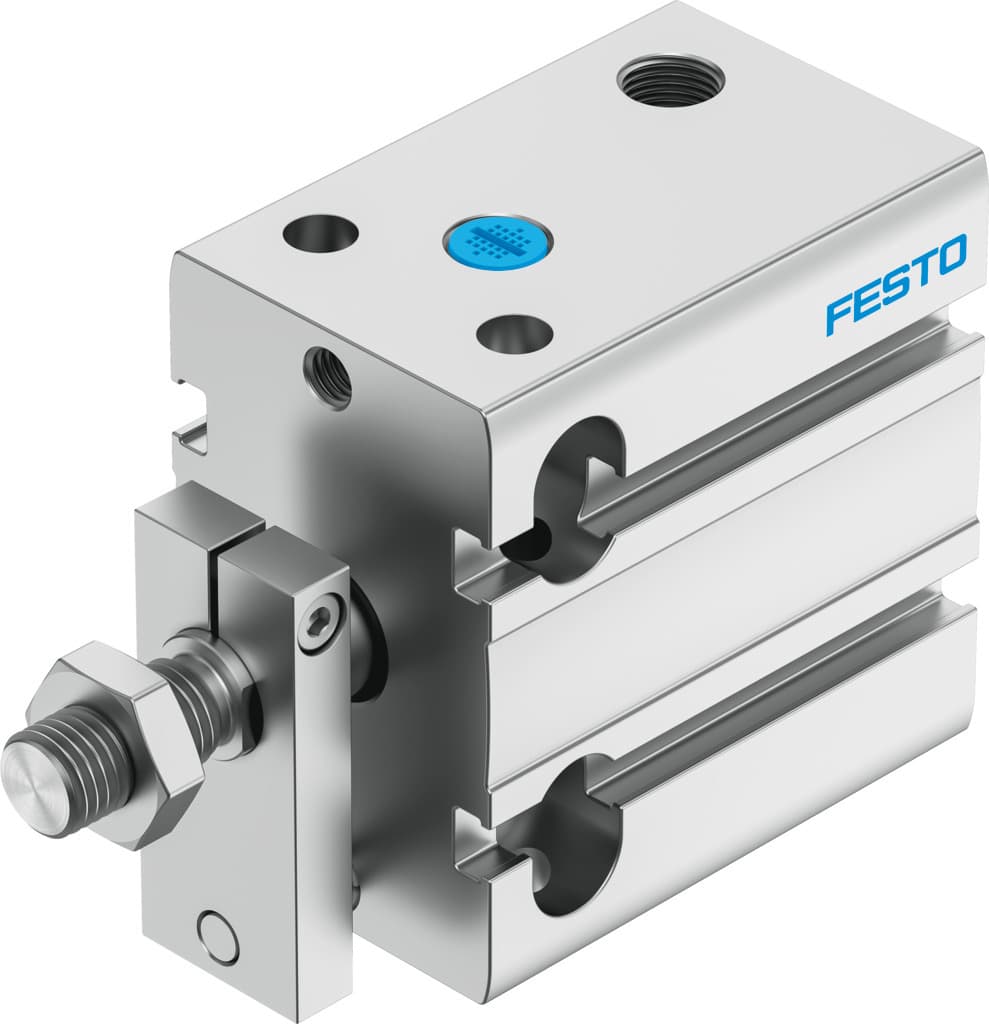 Festo dpdm-q-32-15-s-pa