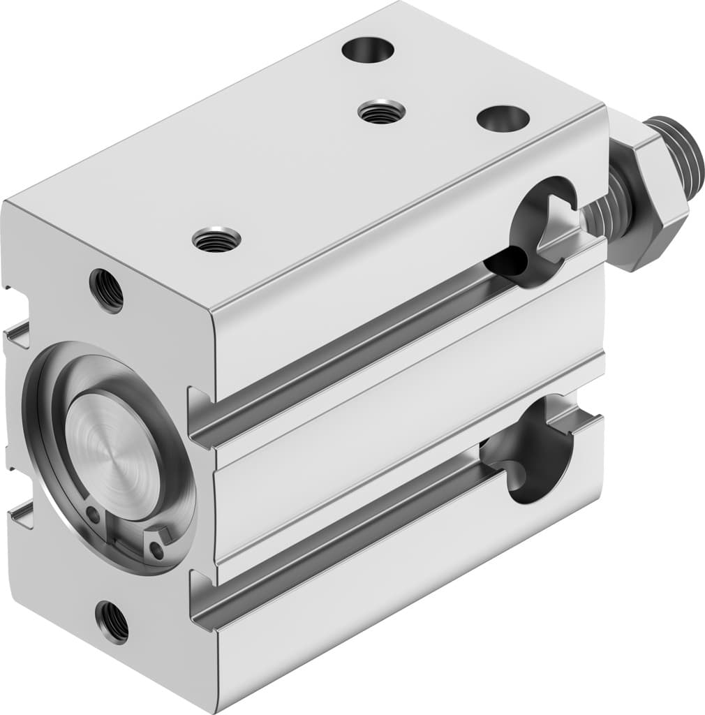 Festo dpdm-25-10-pa