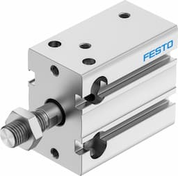 Festo dpdm-25-10-pa - Thumbnail 2