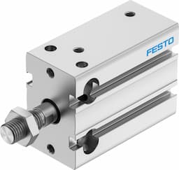 Festo dpdm-25-20-pa - Thumbnail 2
