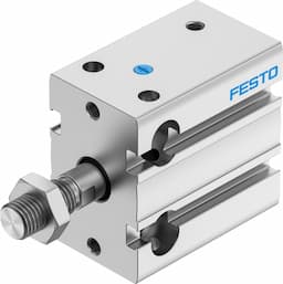 Festo dpdm-25-5-s-pa - Thumbnail 3