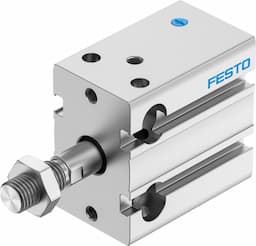 Festo dpdm-25-5-p-pa - Thumbnail 1