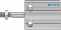 Festo dpdm-25-15-p-pa - Thumbnail 2