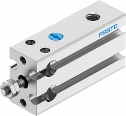 Festo dpdm-6-10-s-pa - Thumbnail 2