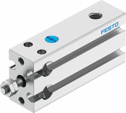 Festo dpdm-6-15-s-pa - Thumbnail 1