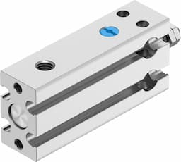 Festo dpdm-6-15-s-pa - Thumbnail 2
