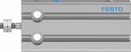 Festo dpdm-6-15-s-pa - Thumbnail 3