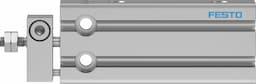 Festo dpdm-q-6-20-pa - Thumbnail 3