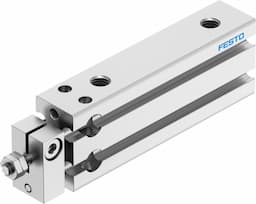 Festo dpdm-q-6-30-pa - Thumbnail 2