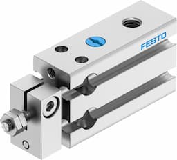 Festo dpdm-q-6-5-s-pa - Thumbnail 1