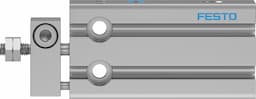 Festo dpdm-q-6-10-s-pa - Thumbnail 3