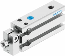 Festo dpdm-q-6-15-s-pa - Thumbnail 1