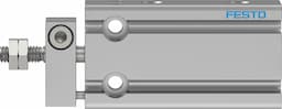 Festo dpdm-q-10-10-pa - Thumbnail 3