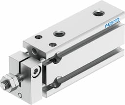 Festo dpdm-q-10-15-pa - Thumbnail 1