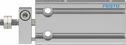 Festo dpdm-q-10-15-pa - Thumbnail 2
