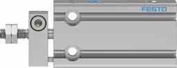 Festo dpdm-q-10-10-s-pa - Thumbnail 1