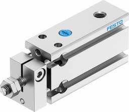 Festo dpdm-q-10-10-s-pa - Thumbnail 3
