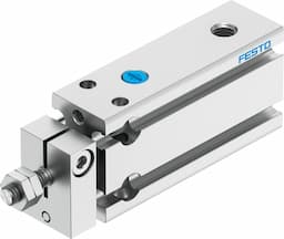 Festo dpdm-q-10-15-s-pa - Thumbnail 1