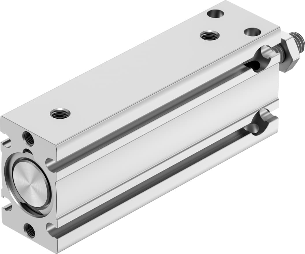Festo dpdm-16-40-pa