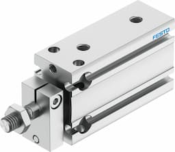 Festo dpdm-q-16-15-pa - Thumbnail 1