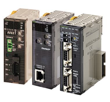Omron CJ1W-EIP21