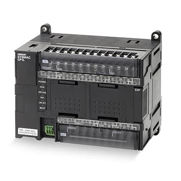 Omron CP1L-L14DT1-D