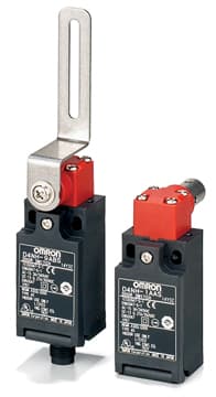 Omron D4NH-2DAS