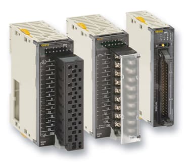 Omron CJ1W-IDP01