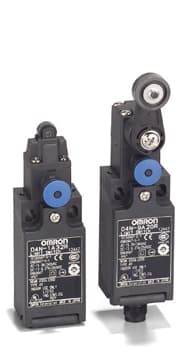 Omron D4N-6A32R
