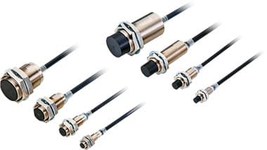 Omron E2E-X11D218-TR 5M
