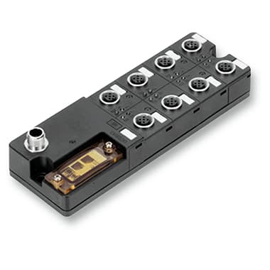 Omron DRT2-OD08CL-1