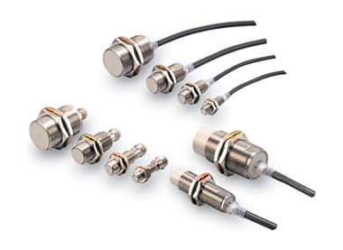 Omron E2EM-X8B1-M1