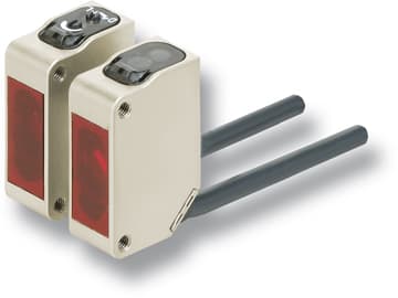 Omron E3ZM-T81Y 2M