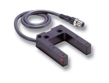Omron E3Z-G61