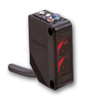 Omron E3Z-B62