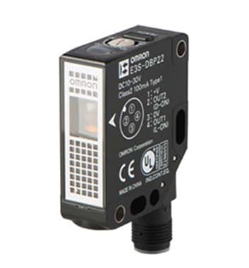 Omron E3S-DBN21