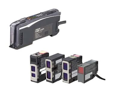 Omron E3NC-LA24