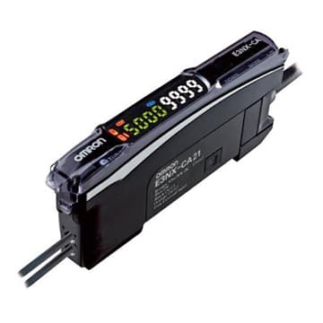 Omron E3NX-CA51 2M