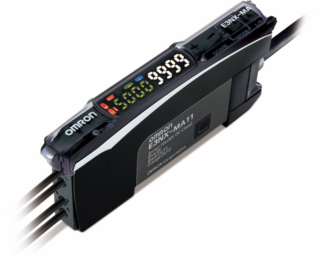 Omron E3NX-MA8