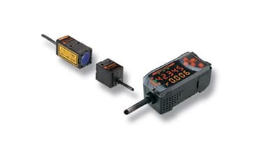 Omron ZX-LD30VL